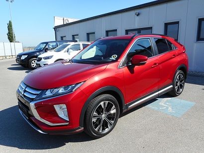 Mitsubishi Eclipse Cross 1,5 TC 2WD Intense+ First Edt.
