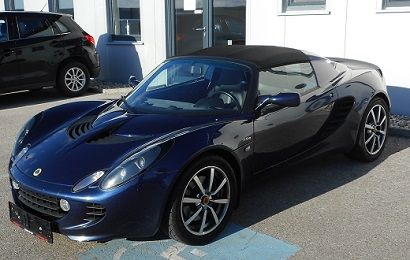 Lotus Elise 111 R
