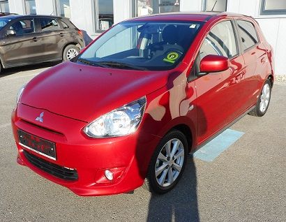 Mitsubishi Space Star 1,2 Comfort