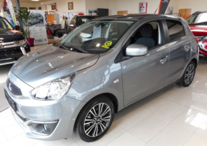 Mitsubishi Space Star 1,2 Invite Connect