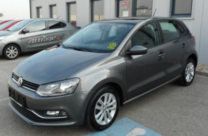 VW Polo