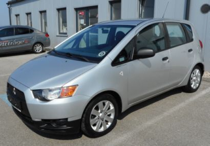Mitsubishi Colt 1,1 Inform AC Clear Tec